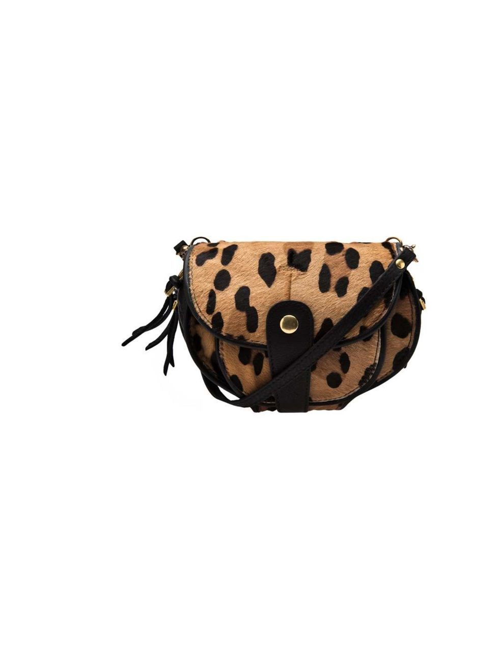 <p>Leopard print bag £443.54 Jerome Dreyfuss at <a href="http://www.farfetch.com/shopping/women/designer-jerome-dreyfuss-momo-crossbody-bag-item-10345679.aspx">FARFETCH</a></p>