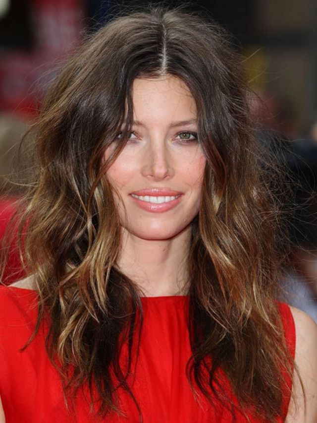 <p><a href="http://www.elleuk.com/starstyle/style-files/%28section%29/Jessica-Biel">Jessica Biel's</a> hair at the various A-Team premieres has had the ELLE office thinking of a re-style. So we're more than a little pleased that hairstylist Adir Abergel, 