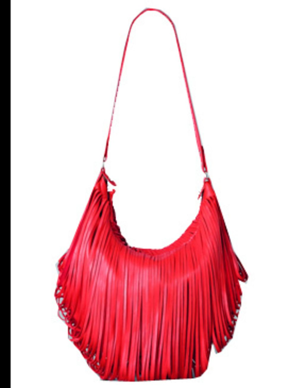 <p>Bag, £475.00 by Vanessa Bruno. For stockists call 0207 318 3645</p>