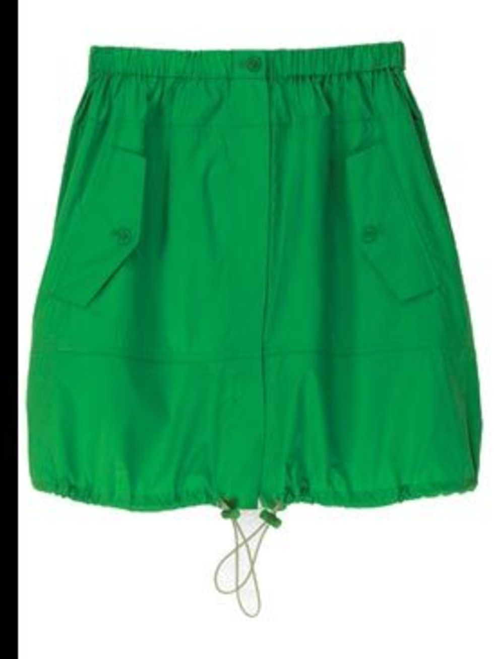 <p>Skirt, £145, Theory</p>