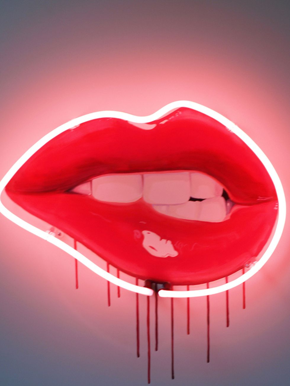 <p>ART: Lights of Soho LOVE Hz</p>

<p>Fact: no one likes Valentine&rsquo;s. For coupled-up folks, it&rsquo;s too corny, expensive, hyped, fraught with disappointment&hellip; (delete as appropriate). And for singles? Well, let&rsquo;s just say it most lik