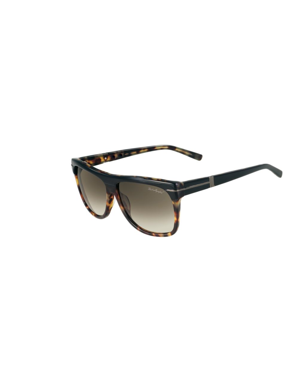 <p>Youve always got room for another pair of sunnies. So may we recommend Karl Lagerfelds eyewear collection Karl Lagerfeld tortoiseshell sunglasses, £123.20, at <a href="http://www.selfridges.com/">Selfridges </a></p>