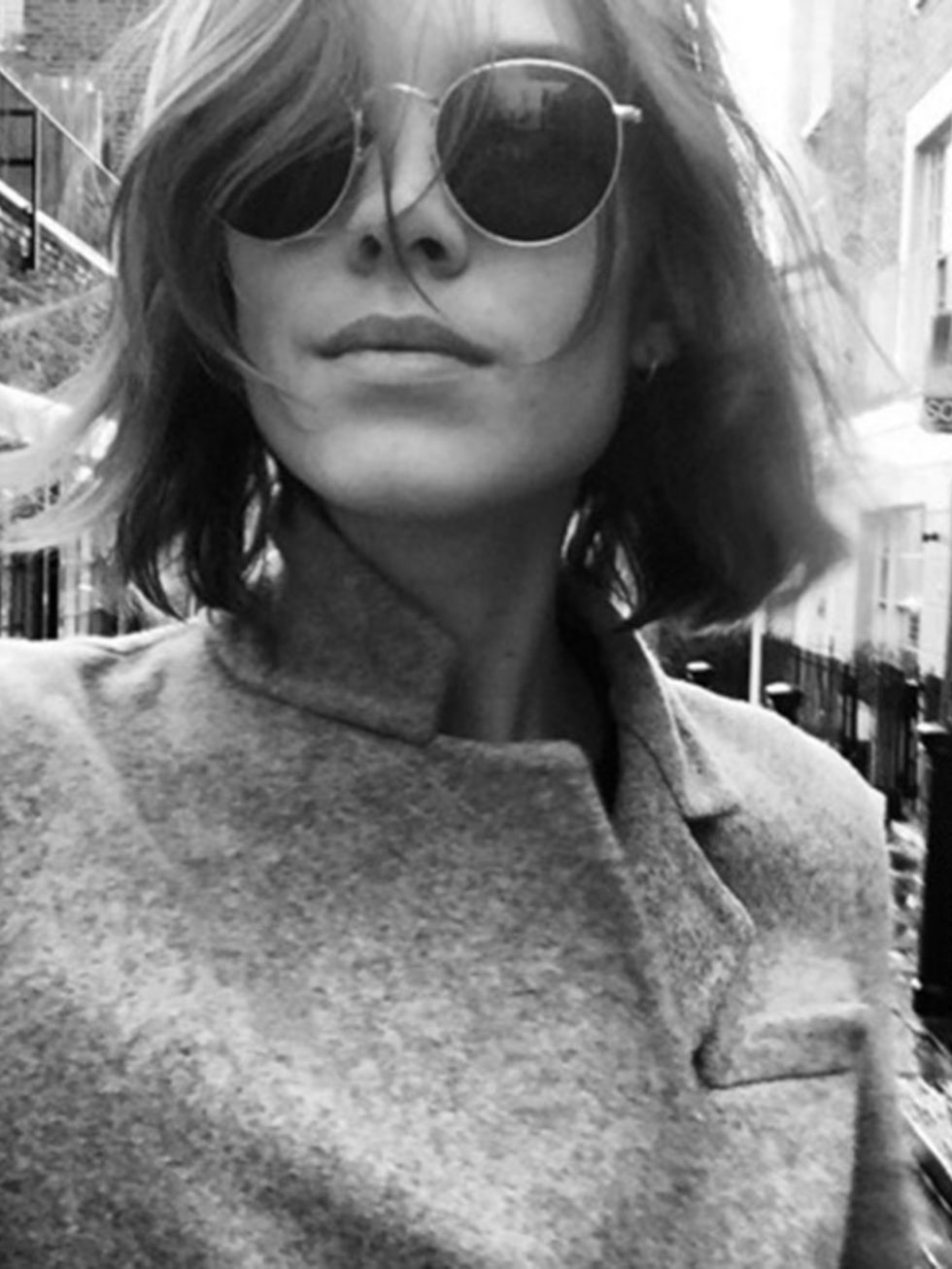 <p>Alexa Chung</p>