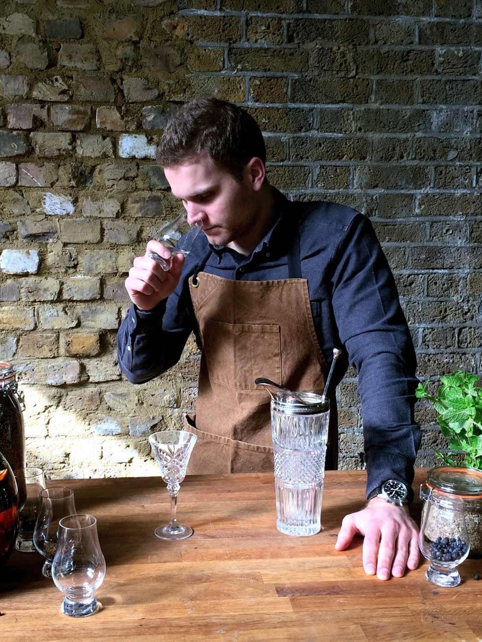 &lt;p&gt;&lt;strong&gt;FOOD AND DRINK: Junipalooza&lt;/strong&gt;&lt;/p&gt;&lt;p&gt;Upgrade your usual cocktail this weekend and head to Junipalooza for the best G&amp;T you&rsquo;ve ever tasted.&lt;/p&gt;&lt;p&gt;Become a connoisseur of the spirit as you