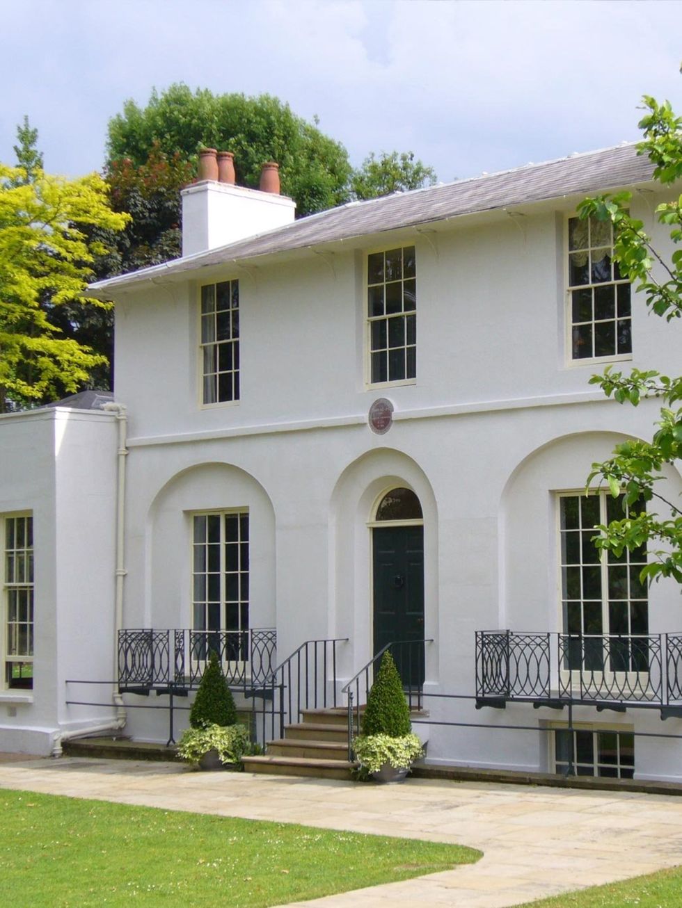 &lt;p&gt;&lt;strong&gt;CULTURE: Keats Festival &lt;/strong&gt;&lt;/p&gt;&lt;p&gt;This Saturday, Keats House, former home to the famous poet, will play host to the Keats Festival, celebrating 200 years since he found his voice.&lt;/p&gt;&lt;p&gt;With a ran