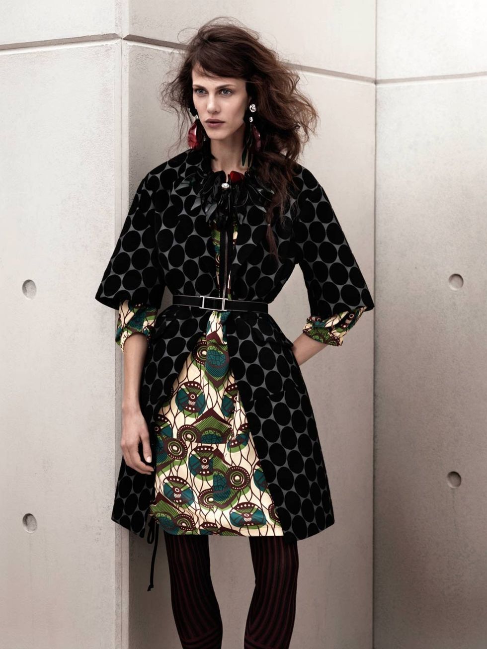 <p>Marni for H&amp;M</p>