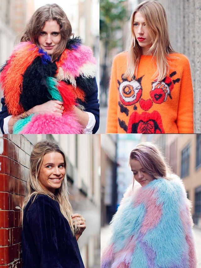<p>The incredible <a href="http://www.elleuk.com/magazine">Meadham Kirchhoff for Topshop</a> collection is due to hit stores on Thursday. You've seen our pick of the products and read all about it in <a href="http://www.elleuk.com/magazine">this month's i