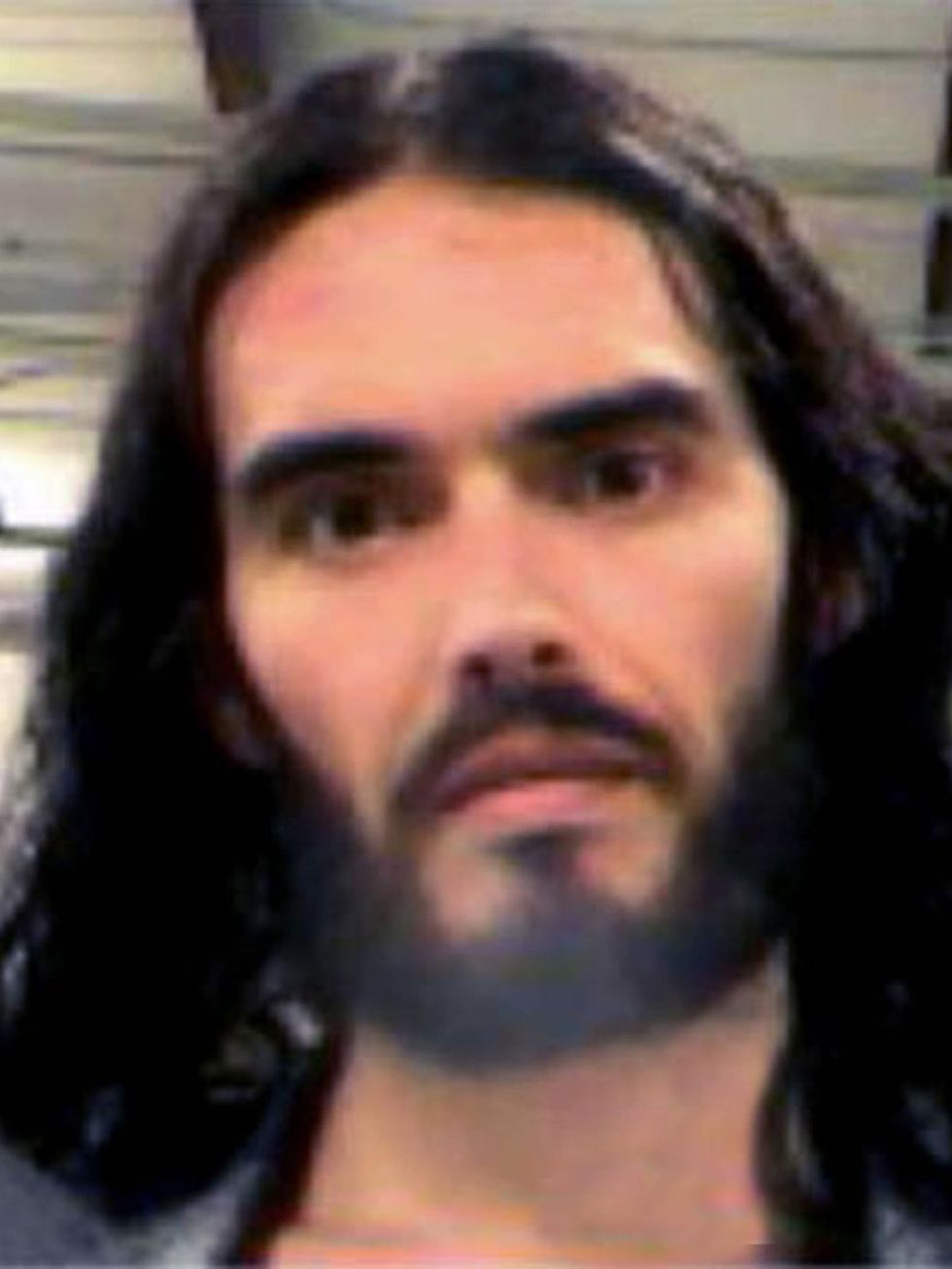 <p>Russell Brand was arrested for criminal damage this week after allegedly throwing a photographer's iPhone out of the window...</p>
