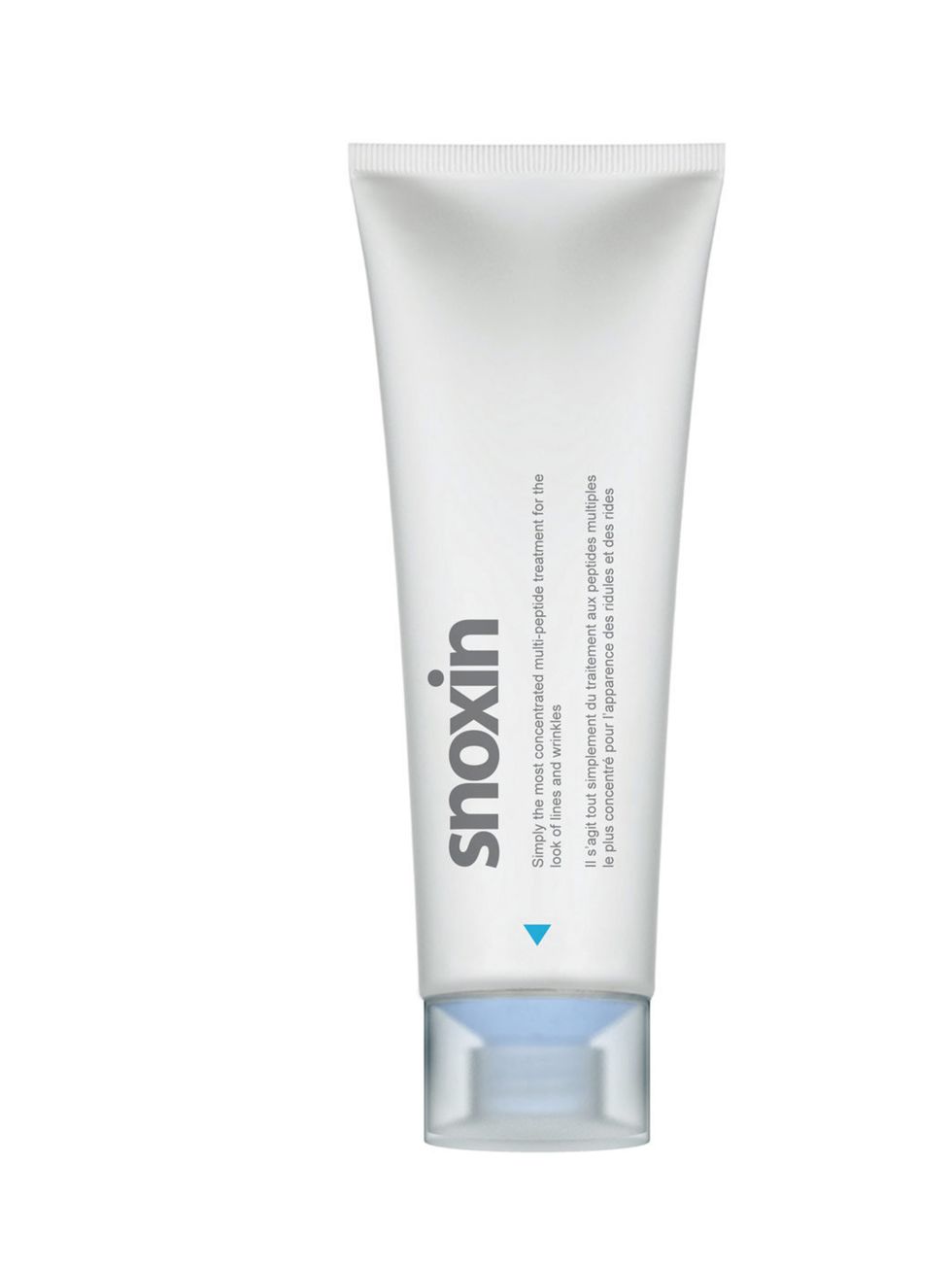 <p><strong>What is it?</strong> Snoxin is the latest product to launch from Indeed (the company behind Nano Blur). Its packed with peptides such as Matrixyl (which increases the production of collagen), hyaluronic acid and SYN-AKE (to reduce muscle contr