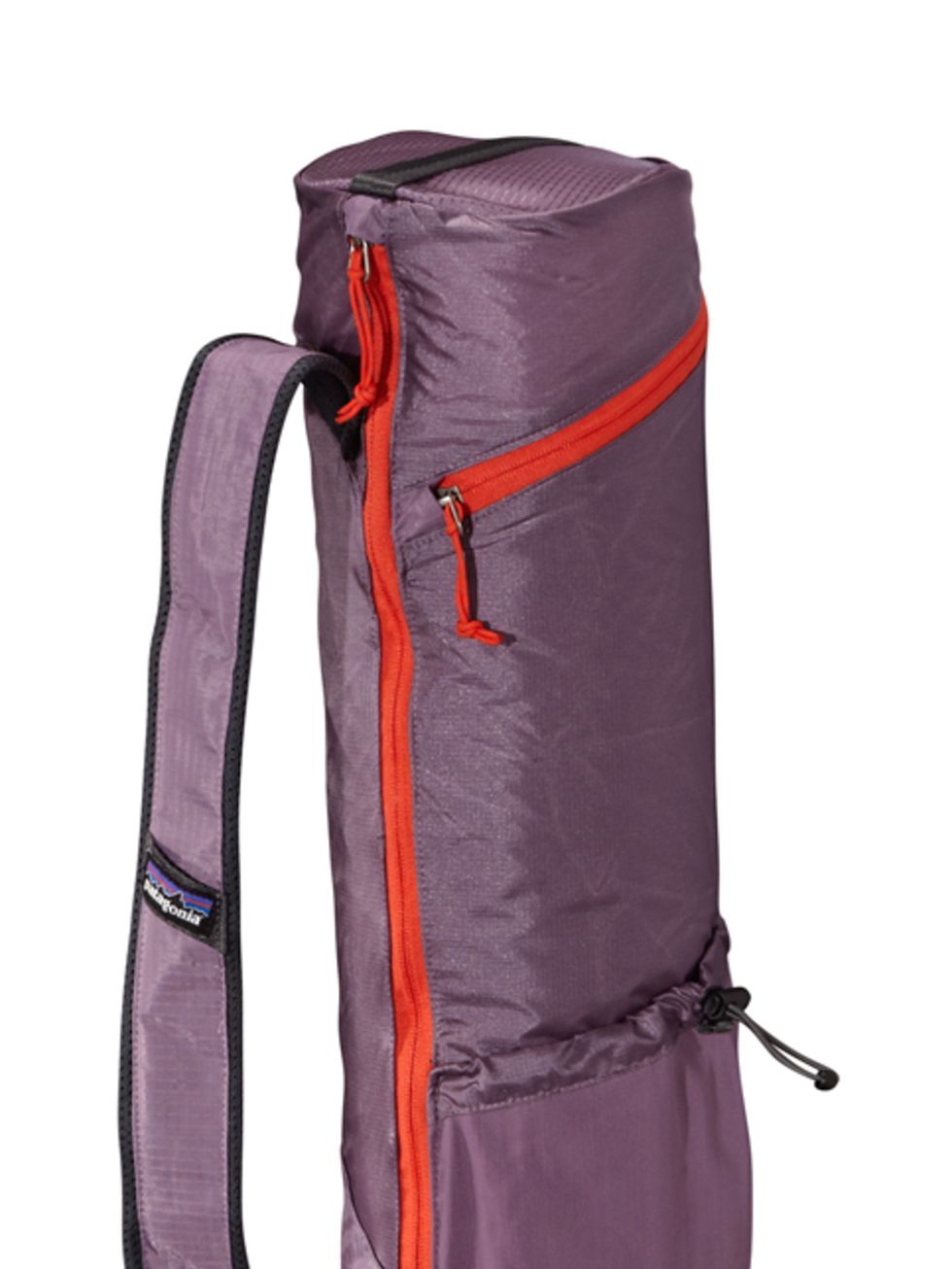 <p>A yoga sling is a must for any keen yogi. Try this lightweight <a href="http://www.patagonia.com/us/product/lightweight-yoga-sling?p=48445-0">Patagonia</a> one, £26.</p>