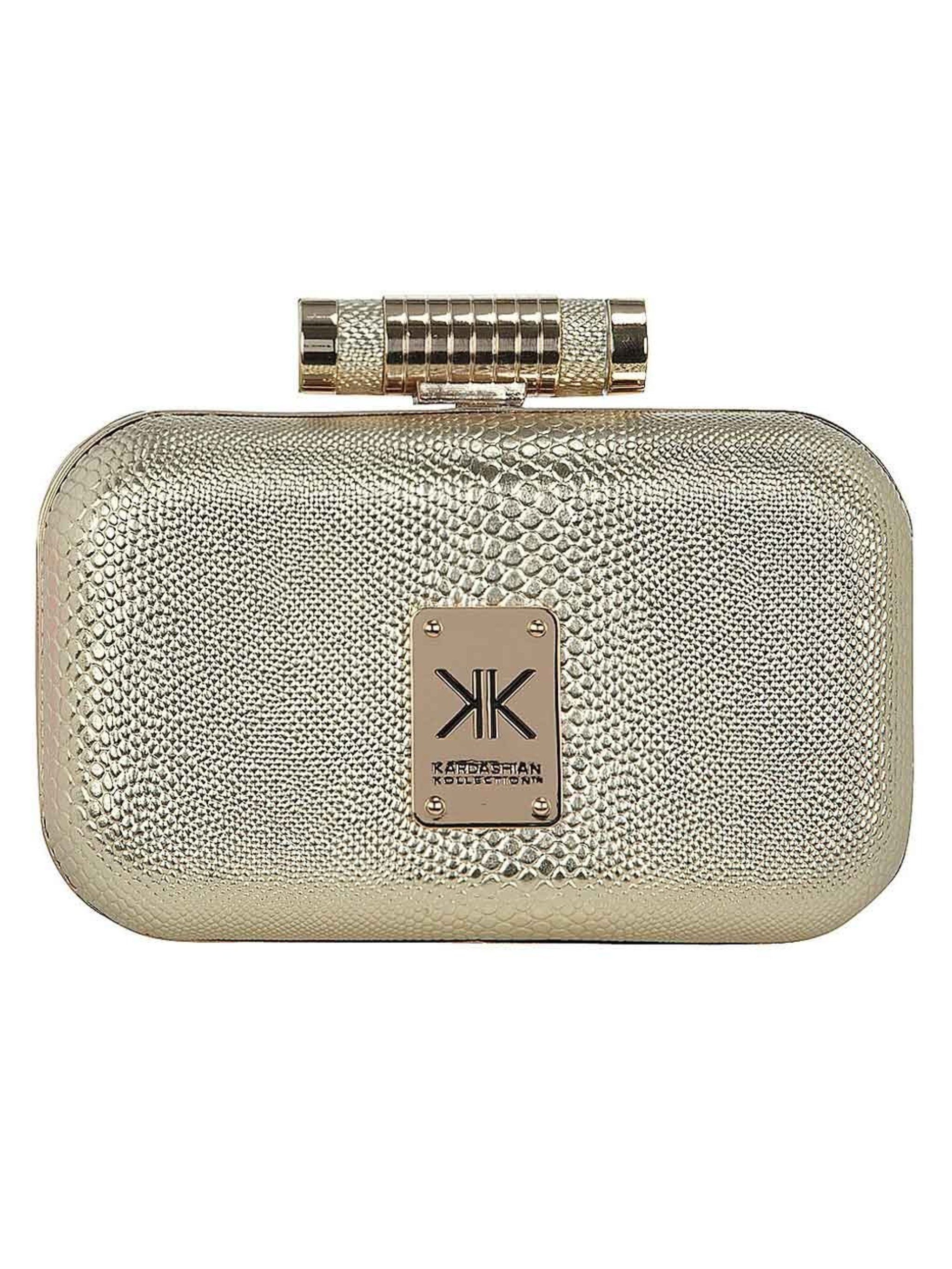 Kardashian kollection clutch new arrivals