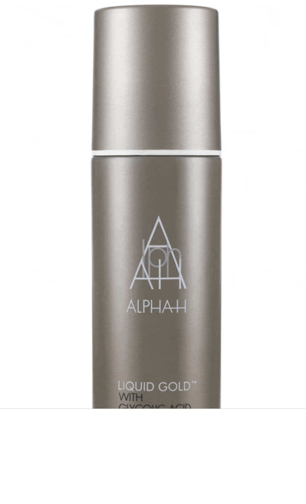 <p>Alpha H&nbsp;</p>

<p>If you suffer from acne or pigmentation issues, this collection will sort your skin out. Operated and manufactured on the Gold Coast in Queensland, every product within this brand&#39;s portfolio focusses on&nbsp;rejuvenating and 