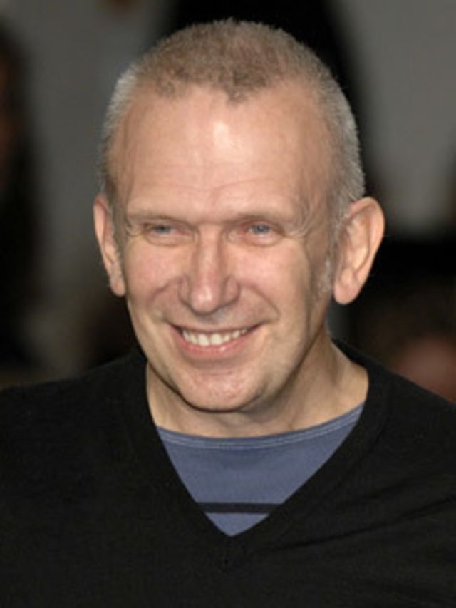 <p>On Friday the fashion industry was a-buzz with rumours that <a href="http://features.elleuk.com/fashion_week/122-5-Jean-Paul-Gaultier-autumn-winter-2009.html">Jean Paul Gaultier</a> was quitting as Creative Director at <a href="http://features.elleuk.c