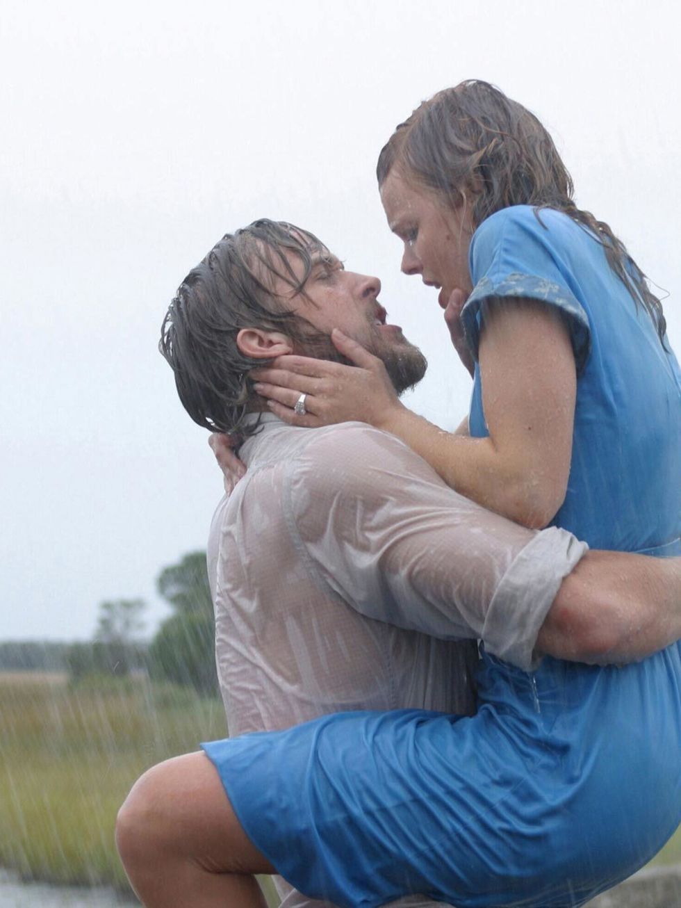 <p>The moment Ryan stole our hearts in <em>The Notebook</em></p>
