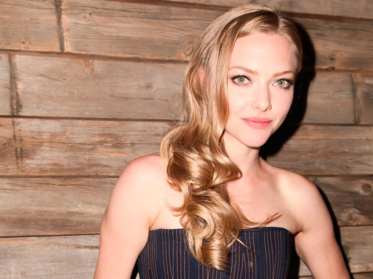 Five Minutes with Amanda Seyfried ┬ª ELLE UK