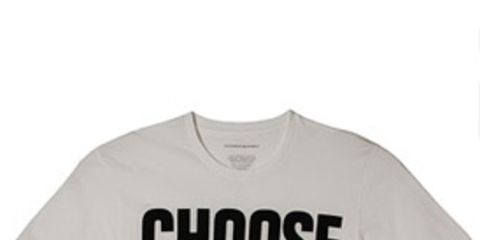<p>Entitled YOOXYGEN, the new area will stock some of the wold's most stylish labels with conscience. Super cool organic slogan tees by Katharine Hamnett, Carmina Campus accessories and Caboclo jewellery will sit alongside a hand picked selection of vinta