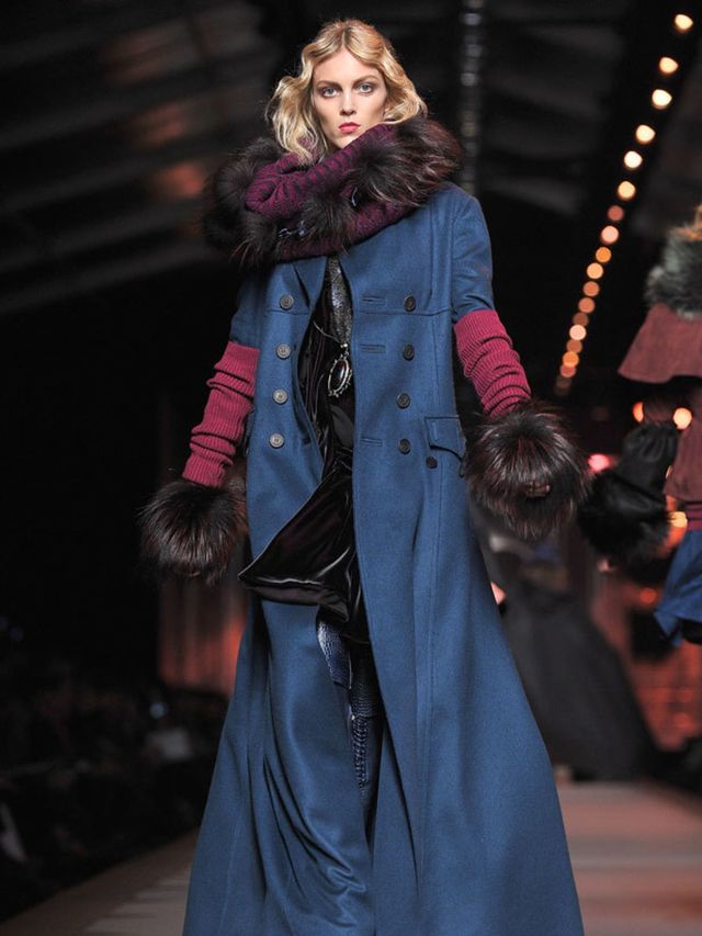 <p> <strong>They say there's no such thing as bad publicity, but after the week they've had both <a href="http://www.elleuk.com/catwalk/collections/john-galliano/spring-summer-2011">John Galliano</a> and his soon to be former bosses at LVMH may beg to dif