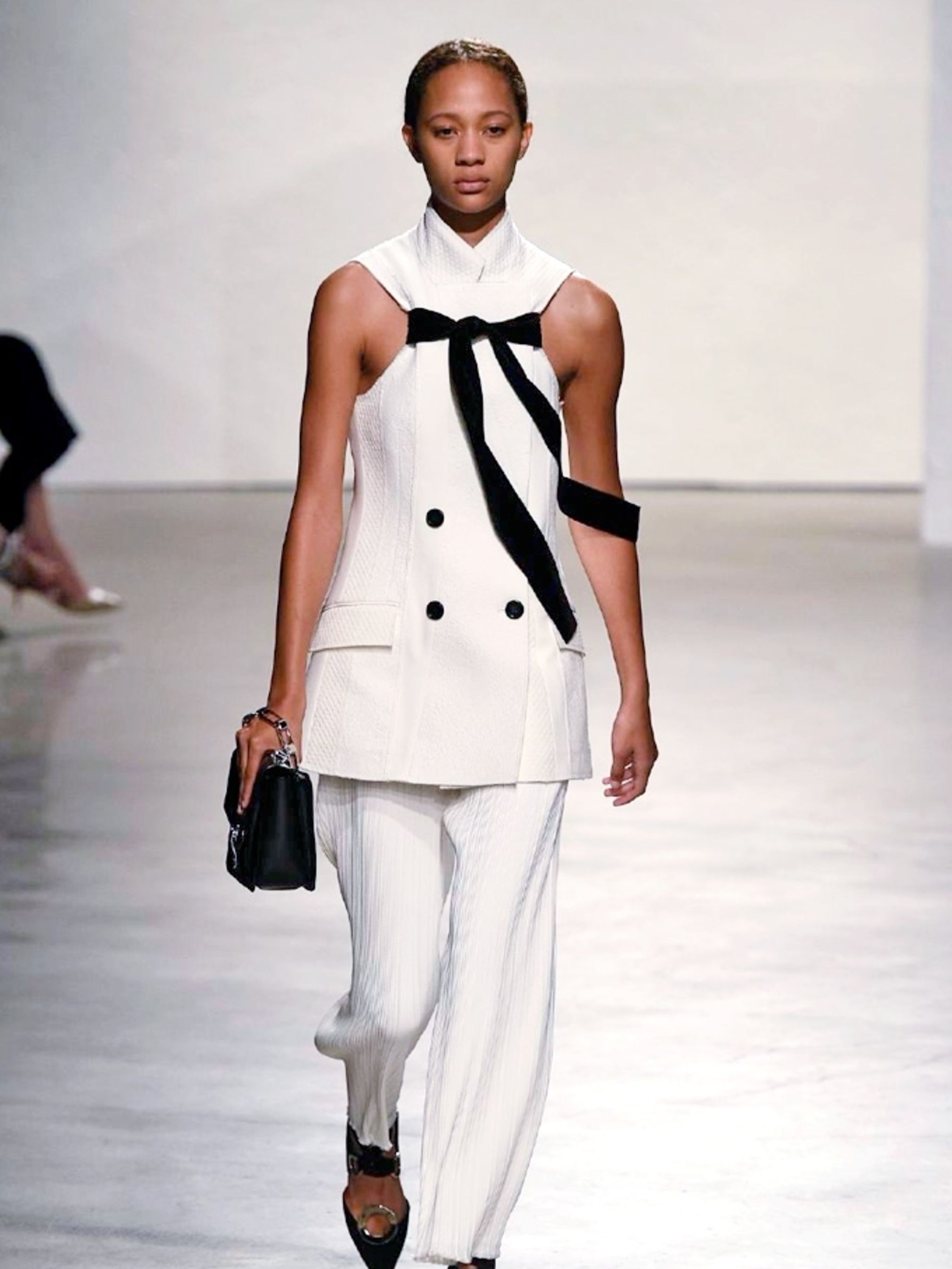 Proenza Schouler Spring Summer 2016