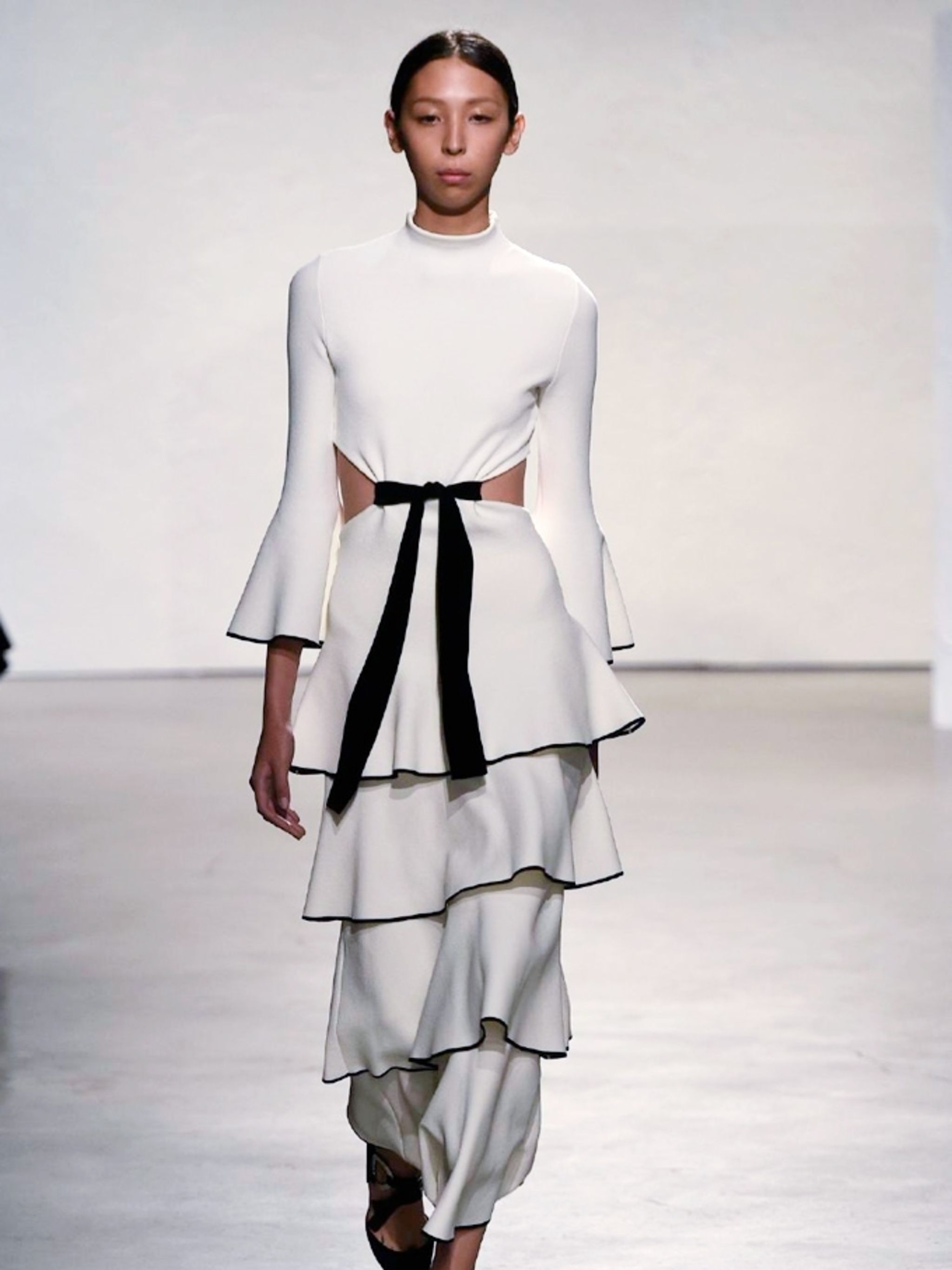 Proenza Schouler Spring Summer 2016