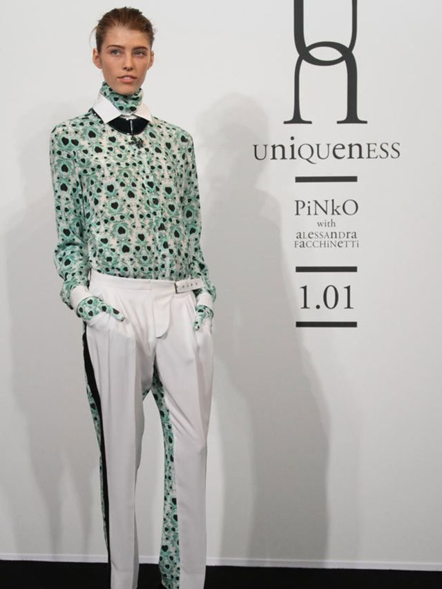 <p>A look from the Uniqueness presentation</p>