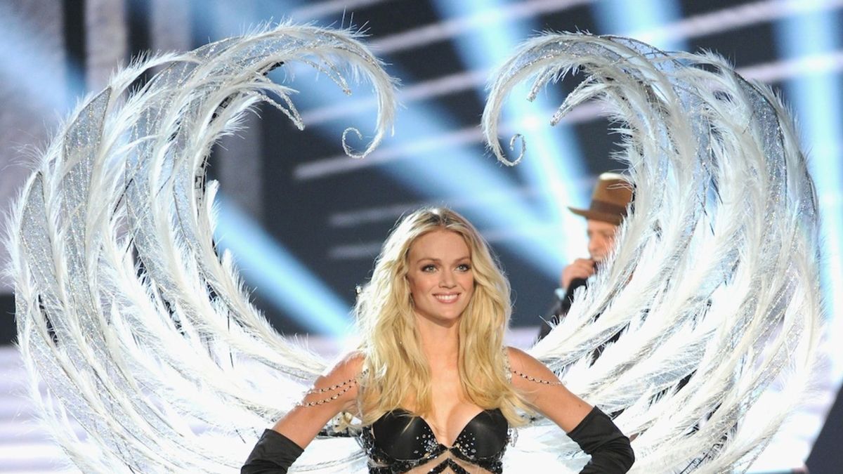 Bras, bling and Bieber: all the highlights from the Victoria's Secret  Fashion Show