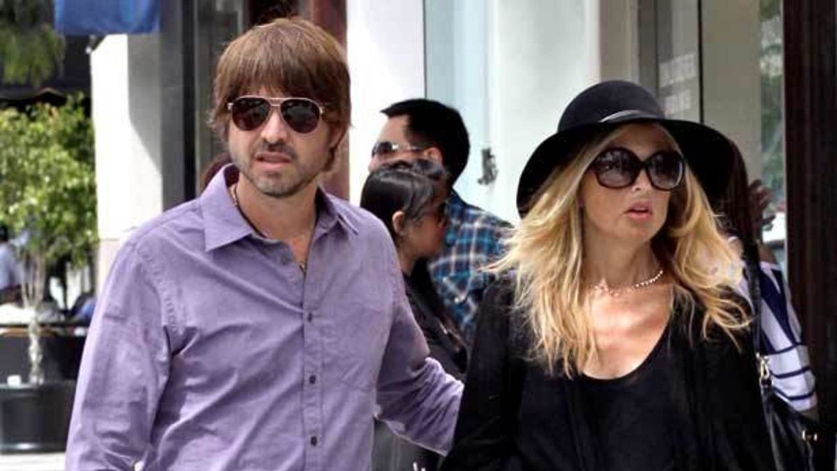 Rachel Zoe Welcomes a Baby Boy!