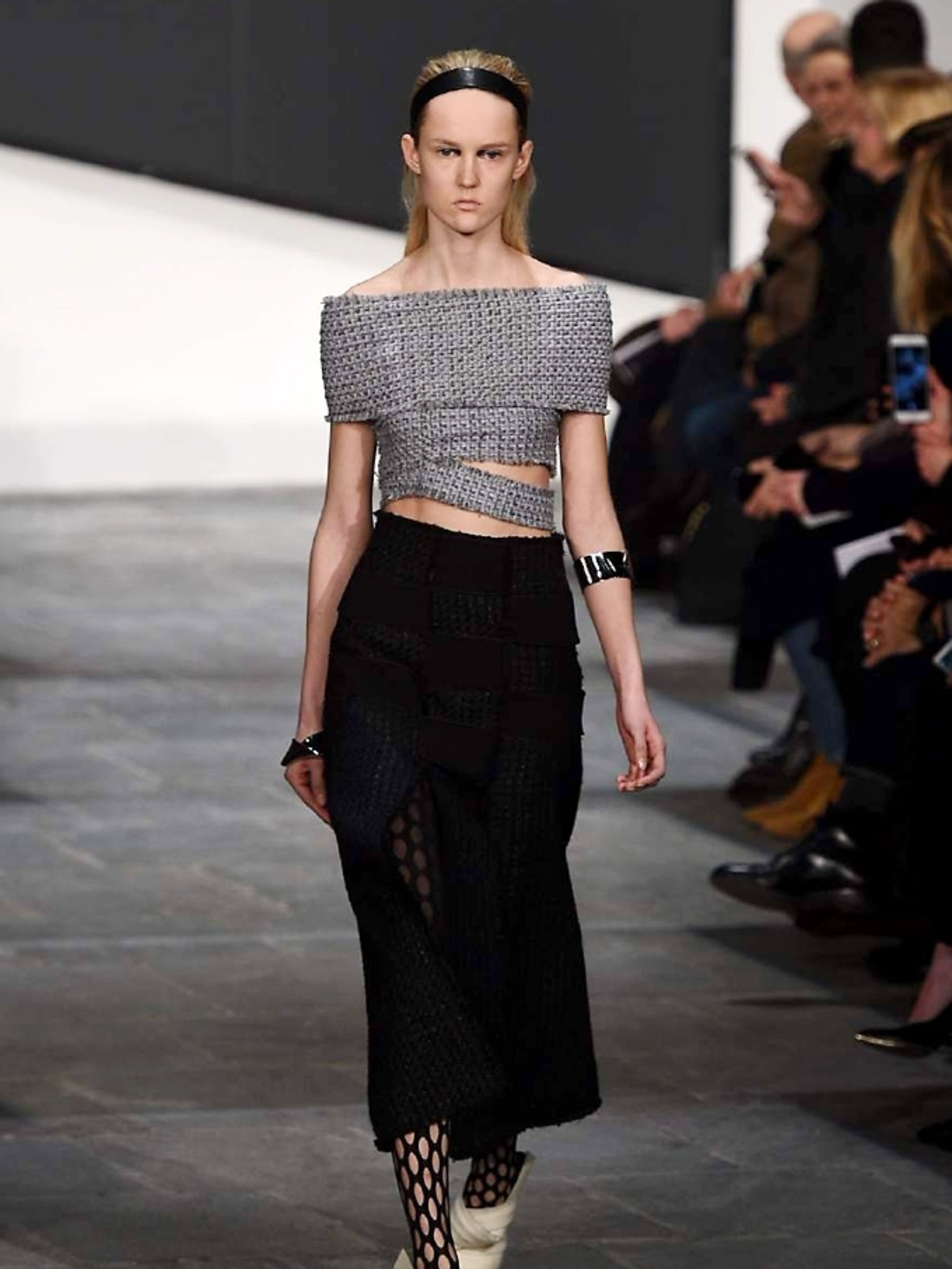 Proenza Schouler Autumn Winter 2015