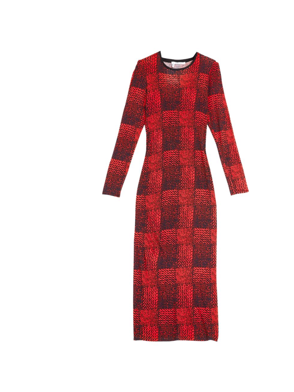 <p>Kristen Stewart is a big fan of this NYC label and were pretty smitten too  10 Crosby by Derek Lam plaid print dress, £245 at My-Wardrobe</p><p><a href="http://shopping.elleuk.com/browse?fts=10+crosby+plaid+print+dress">BUY NOW</a></p>