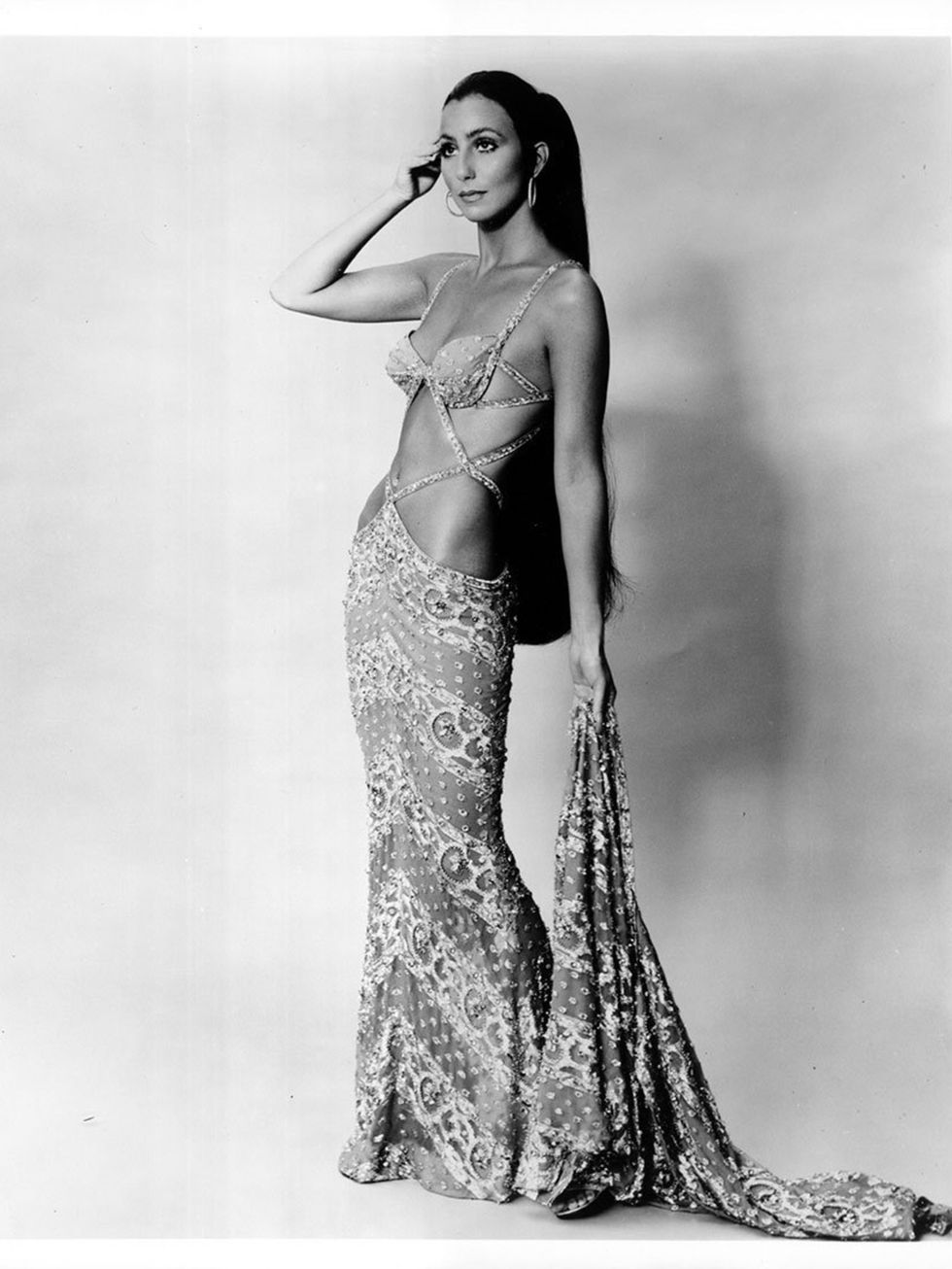 &lt;p&gt;Cher in 1972.&lt;/p&gt;&lt;p&gt;&lt;a href=&quot;http://www.elleuk.com/star-style/celebrity-style-files/timeless-glamour-fashion-icons-joan-collins-judi-dench-jane-fonda&quot;&gt;&lt;/a&gt;&lt;/p&gt;&lt;p&gt;&lt;em&gt;&lt;a href=&quot;http://www.