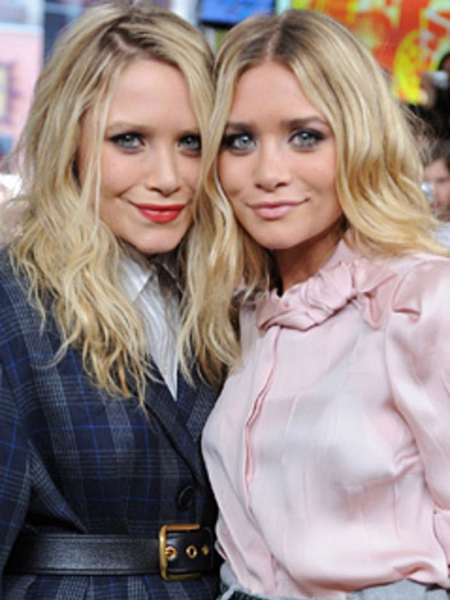 <p>Mary Kate and Ashley Olsen are expanding their label <a href="http://www.elleuk.com/Search-Results?cx=007674681116717002309%3Asbbxt5zeani&amp;cof=FORID%3A11&amp;ie=UTF-8&amp;q=the+row">The Row</a> to include a collection of sunglasses, just in time for