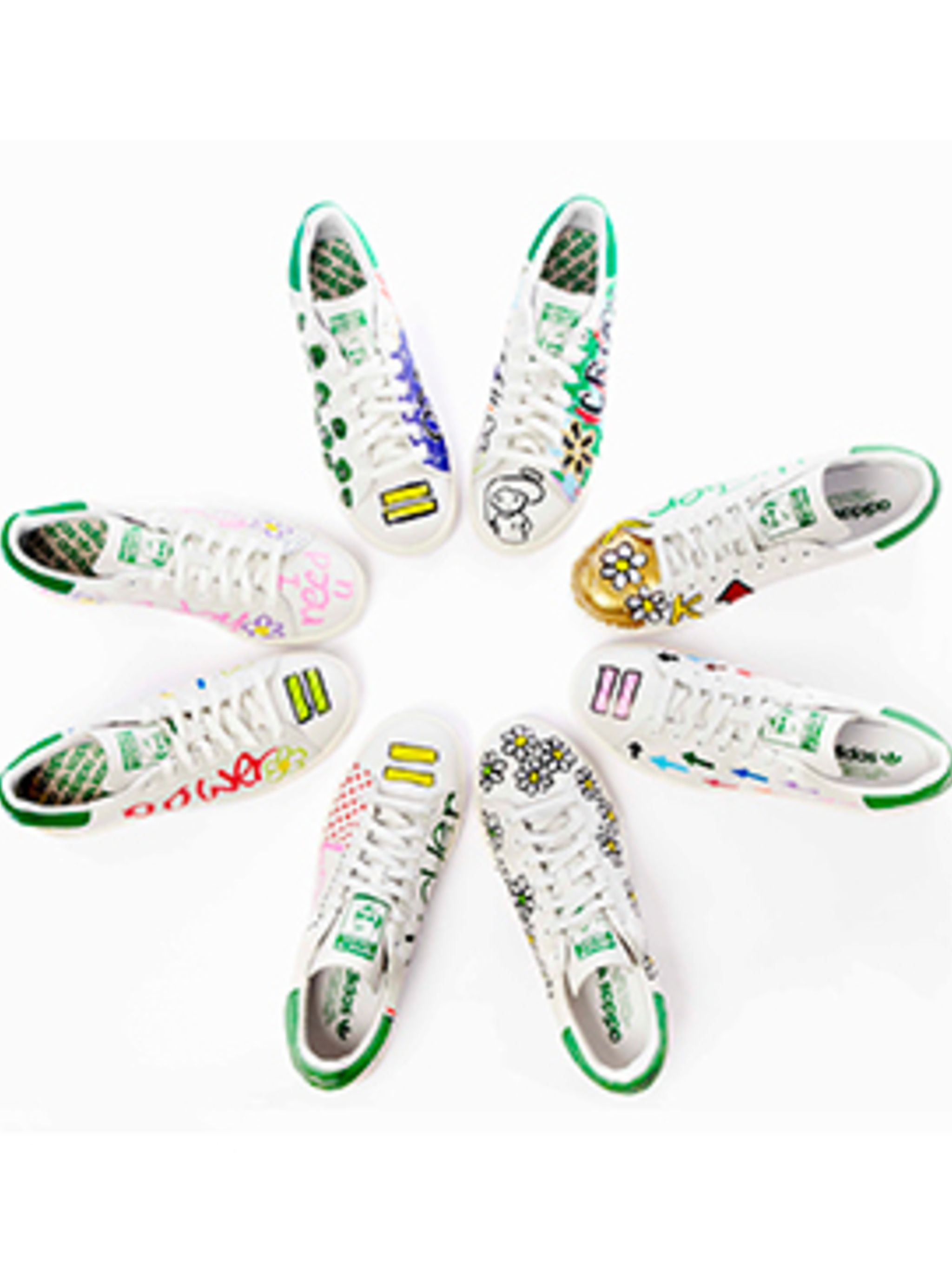 Stylefile adidas deals stan smith