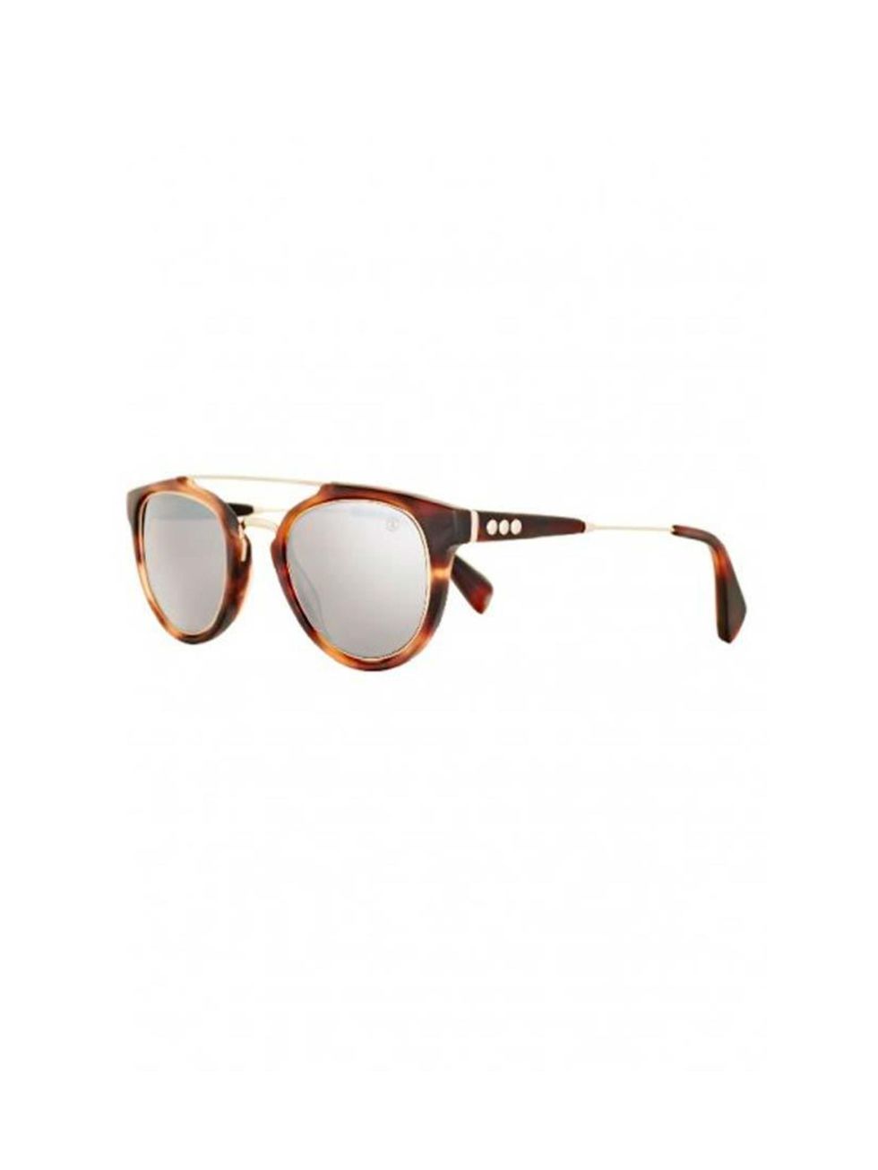 <p>If only we had the chance to wear them...</p>

<p>Taylor Morris sunglasses, £159 at <a href="http://www.beachcafe.com/new-in/rollright-sunglasses-brown.html" target="_blank">Beach Cafe</a></p>