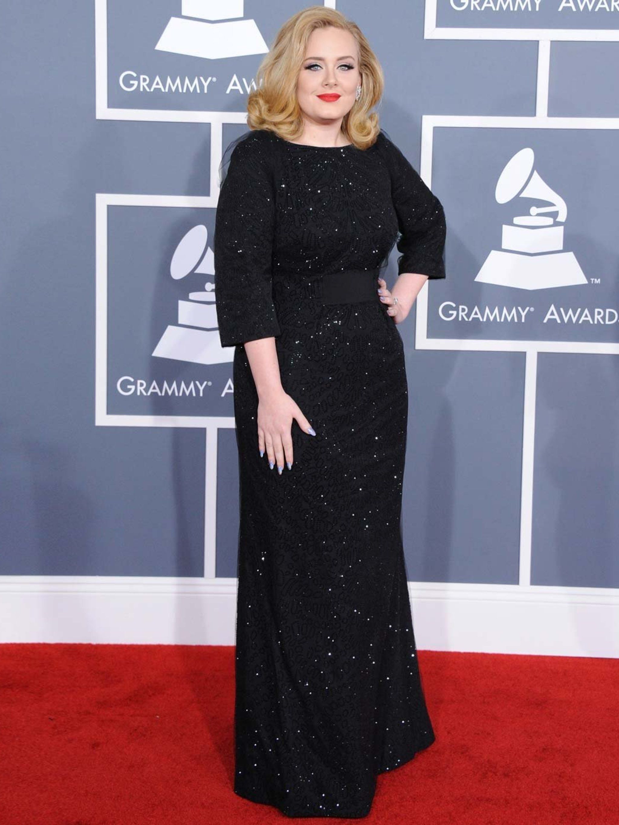 Adele