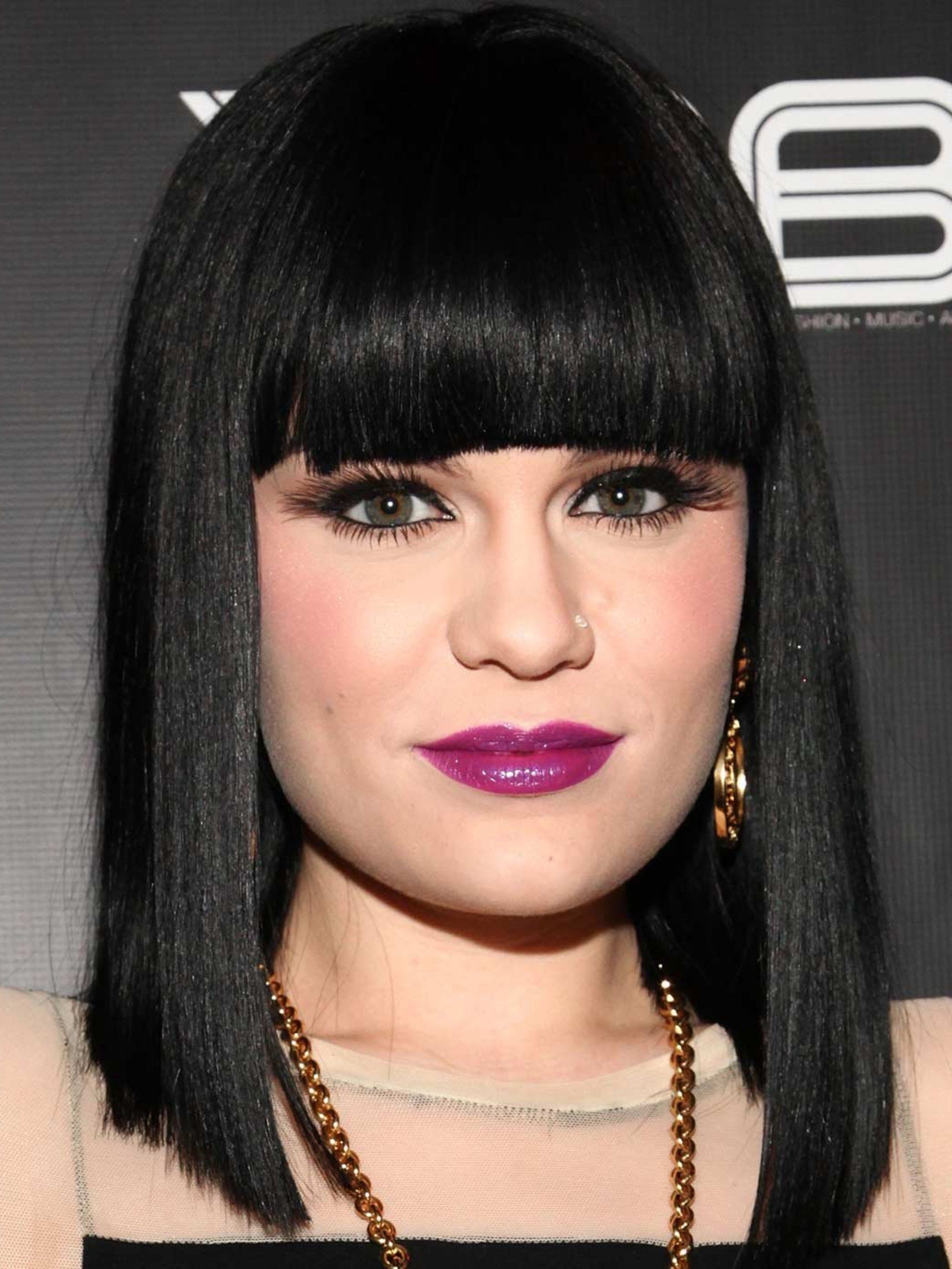 The Evolution of Jessie Js Hair in 21 Photos 