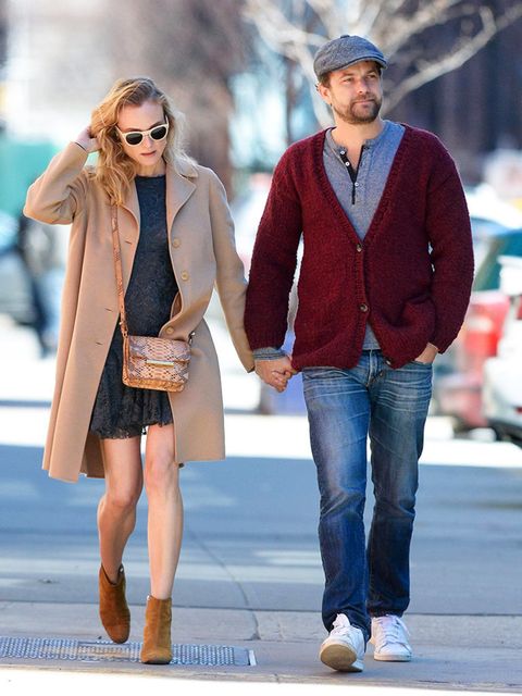 Celebrity Couples Best Fashion Street Style Looks Outfits