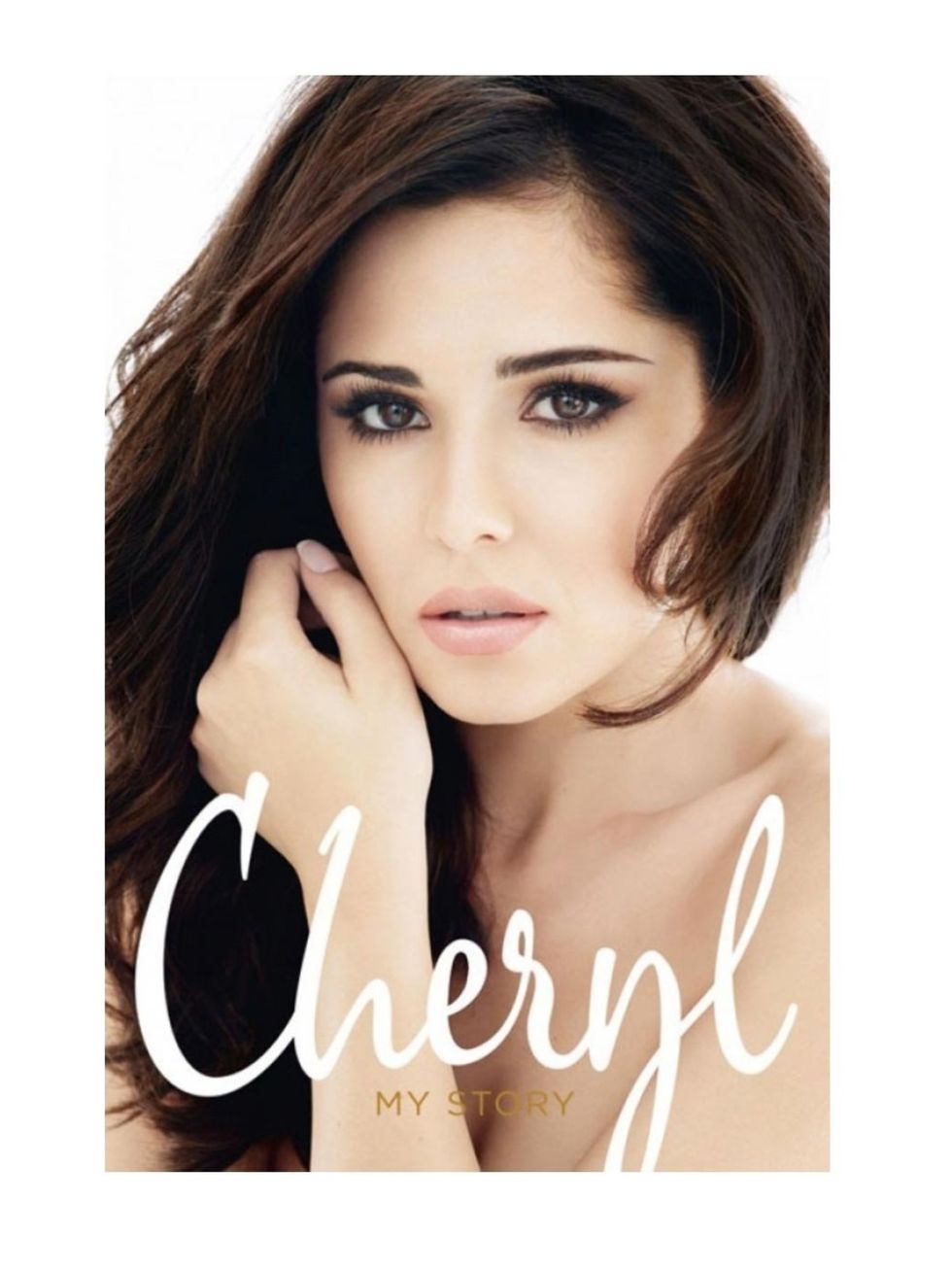 <p>Cheryl My Story, £8 (<a href="http://www.amazon.co.uk/Cheryl-My-Story-Cole/dp/0007500157">Amazon</a>), because apparently he has a crush on her...</p>