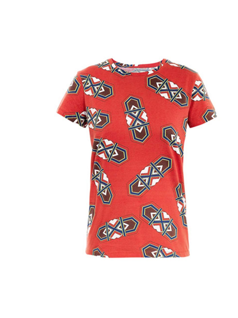 <p>J.W. Anderson chairty printed T-shirt, £60, at Matches</p><p><a href="http://shopping.elleuk.com/browse/women?fts=matches+charity+j.w.+anderson">BUY NOW</a></p>