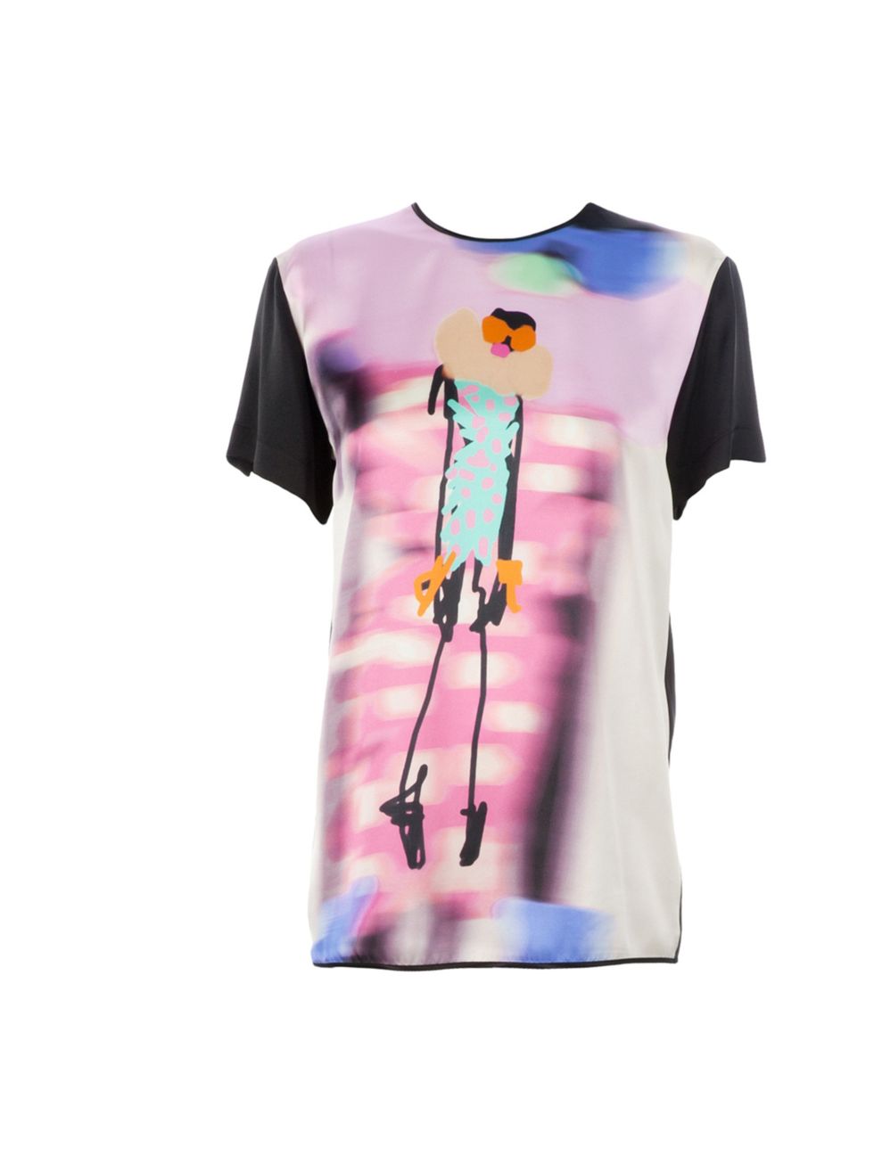 <p>Giles printed T-shirt, £314, at farfetch</p><p><a href="http://shopping.elleuk.com/browse?fts=giles+printed+t-shirt">BUY NOW</a></p>