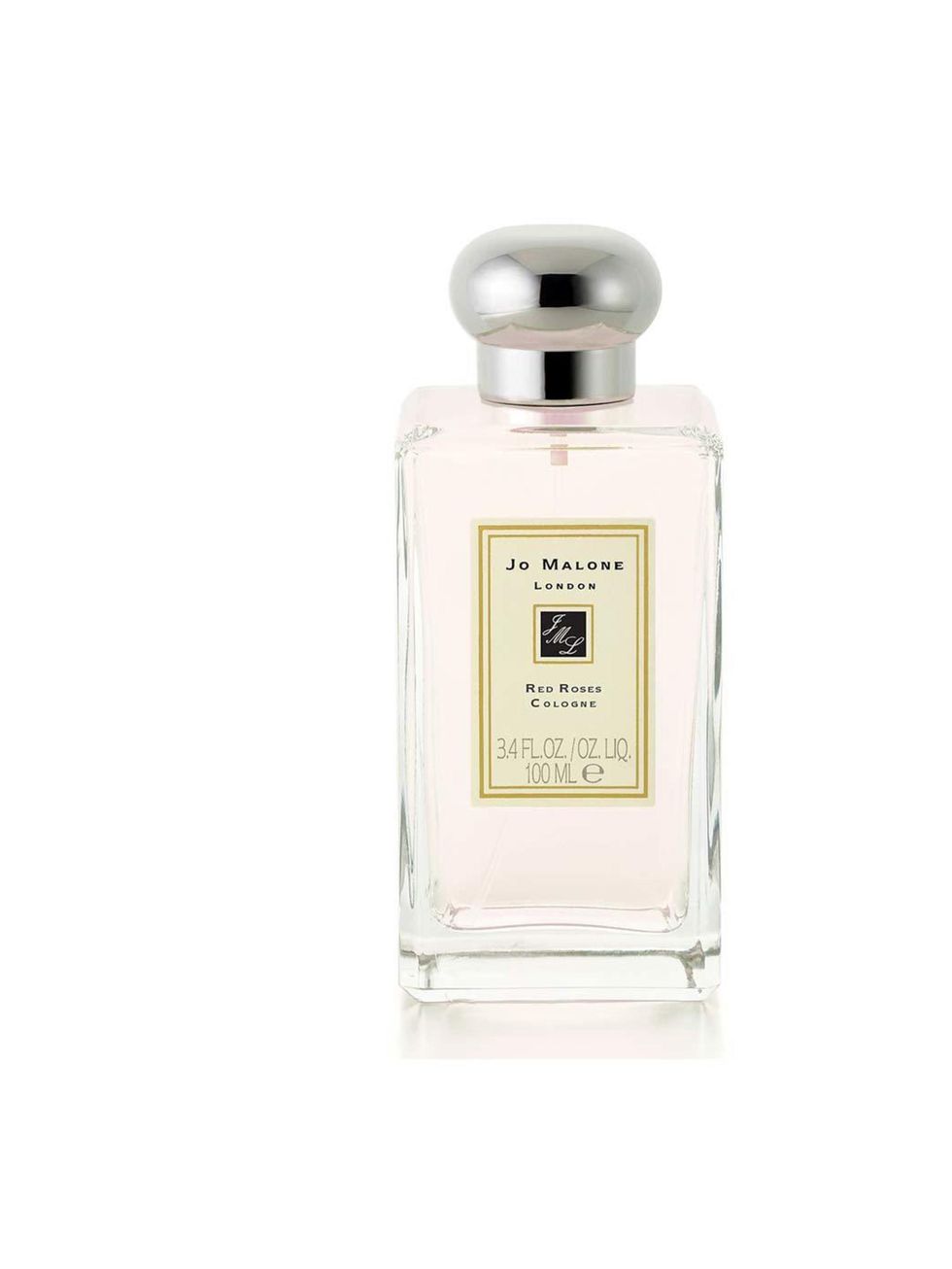 <p><a href="http://www.jomalone.co.uk/product/3588/10066/Fragrances/Colognes/Light-Floral/Red-Roses/Red-Roses/Cologne/index.tmpl">Jo Malone Red Roses Cologne, £38 30ml, £76 100ml</a></p><p>Sure, a £38 bunch of roses is a lovely gift - but they only last a