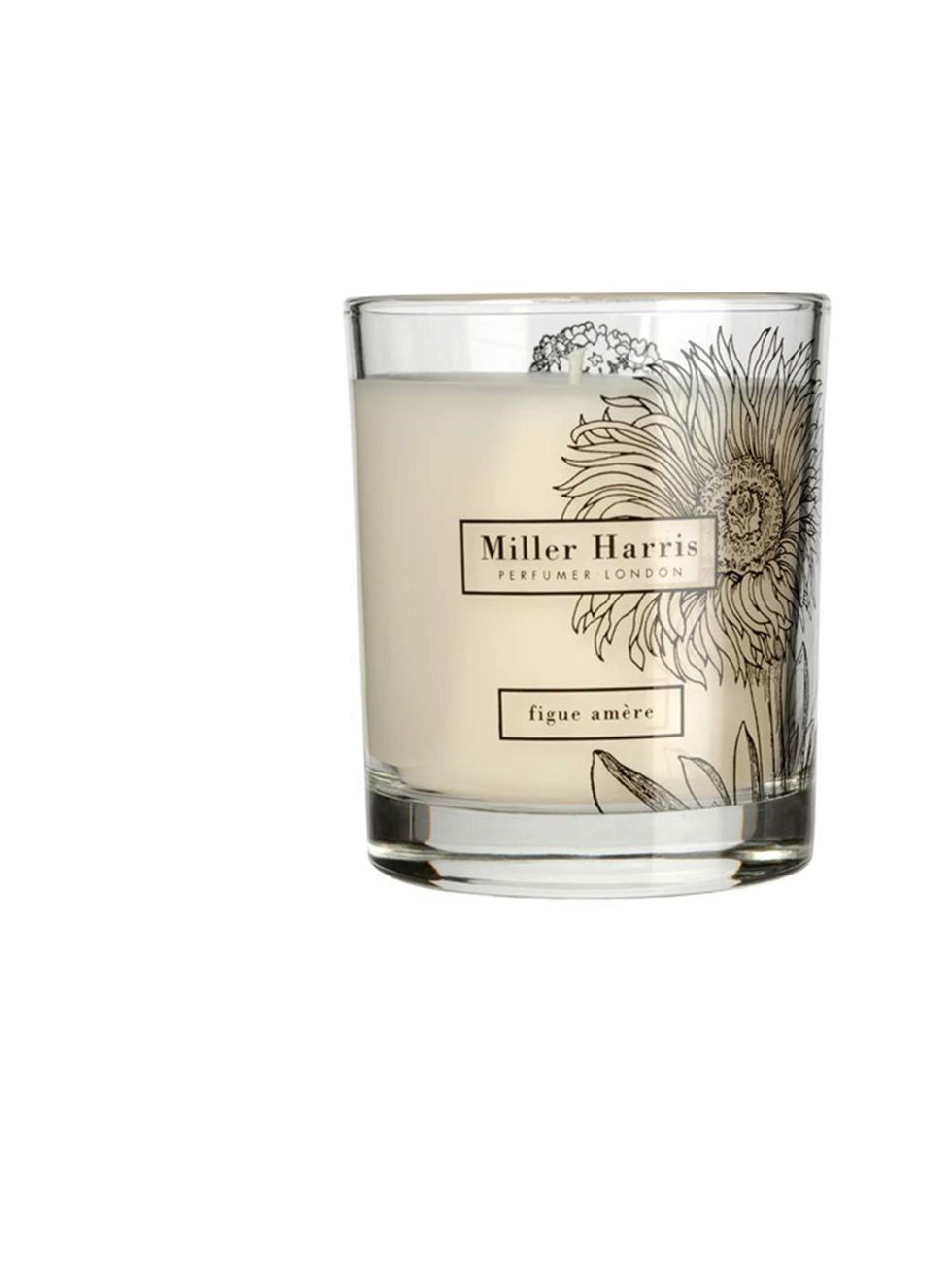<p><a href="http://www.liberty.co.uk/fcp/product/Liberty/CANDLES-AND-HOME-FRAGRANCE/Figue-Am%C3%A9re-Scented-Candle-185g-Miller-Harris/67029">Miller Harris Figue Amere Candle, £38</a></p><p>Its indisputable  candles are always high on the wish list for 