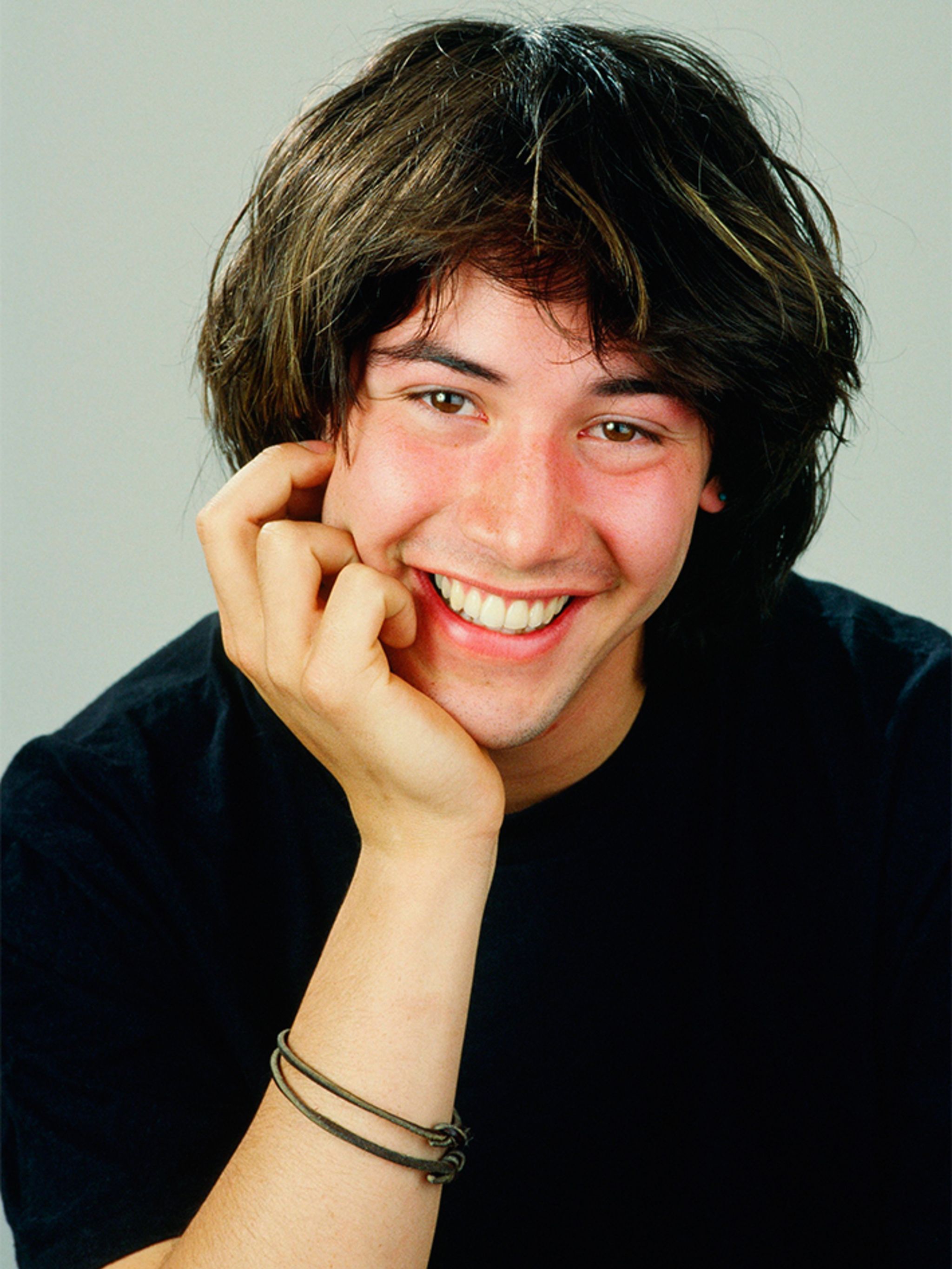 keanu reeves elle man