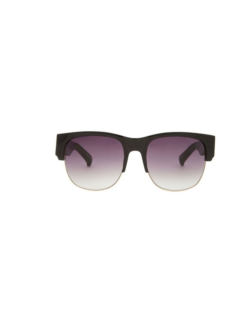 <p>Linda Farrow by Matthew Williamson wayfarers, £240, at Farfetch</p><p><a href="http://shopping.elleuk.com/browse?fts=linda+farrow+matthew+williamson+wayfarer">BUY NOW</a></p>