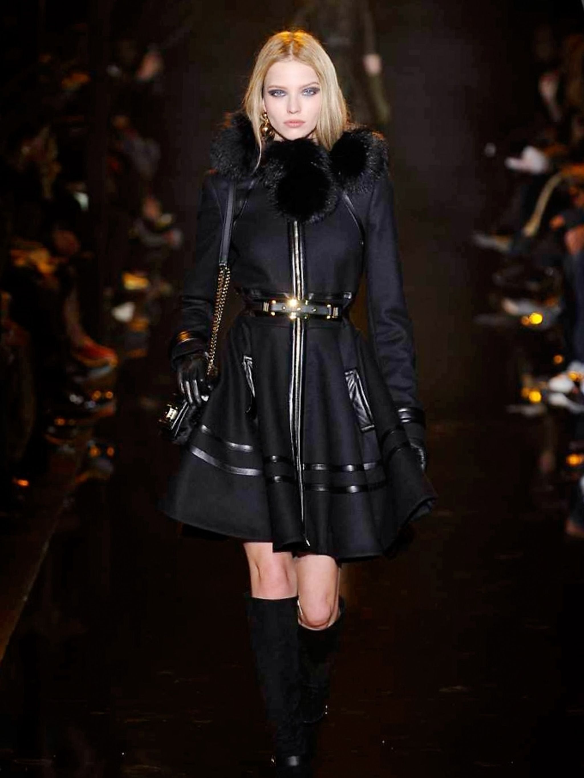 Elie saab discount autumn winter 2015