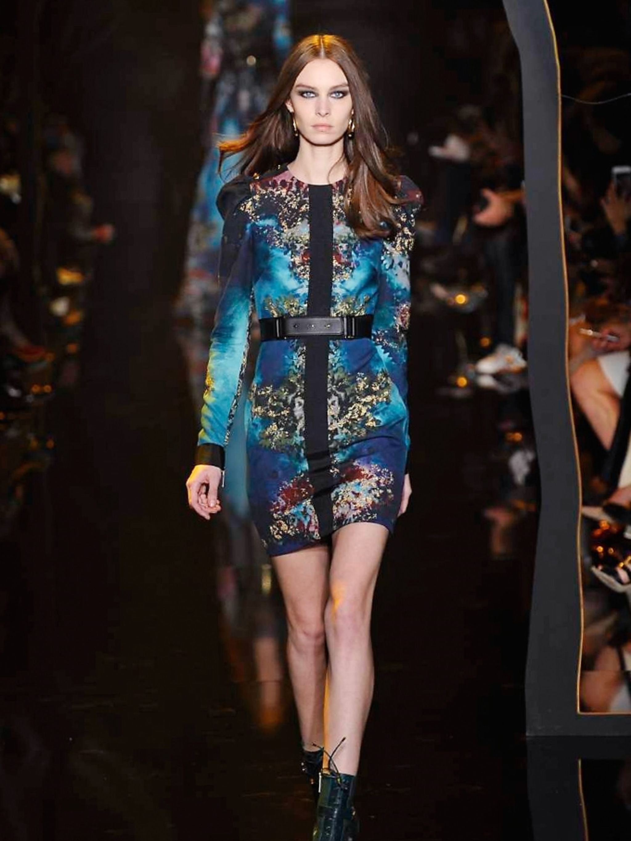 Elie saab discount autumn winter 2015