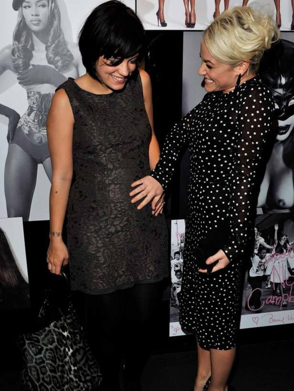 <p><a href="http://www.elleuk.com/starstyle/style-files/%28section%29/lily-allen/%28offset%29/12/%28img%29/338898"> Lily Allen</a> &amp; <a href="http://www.elleuk.com/starstyle/style-files/%28section%29/jaime-winstone/%28offset%29/0/%28img%29/181251">Jam