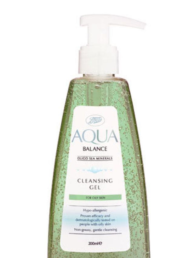 <p>The team at Boots have been working on Aqua Balance for over two years. By looking at the French beauty market they saw that consumers over the Channel had skincare regimes in place from their teens to prevent skincare issues later in life. Over here w