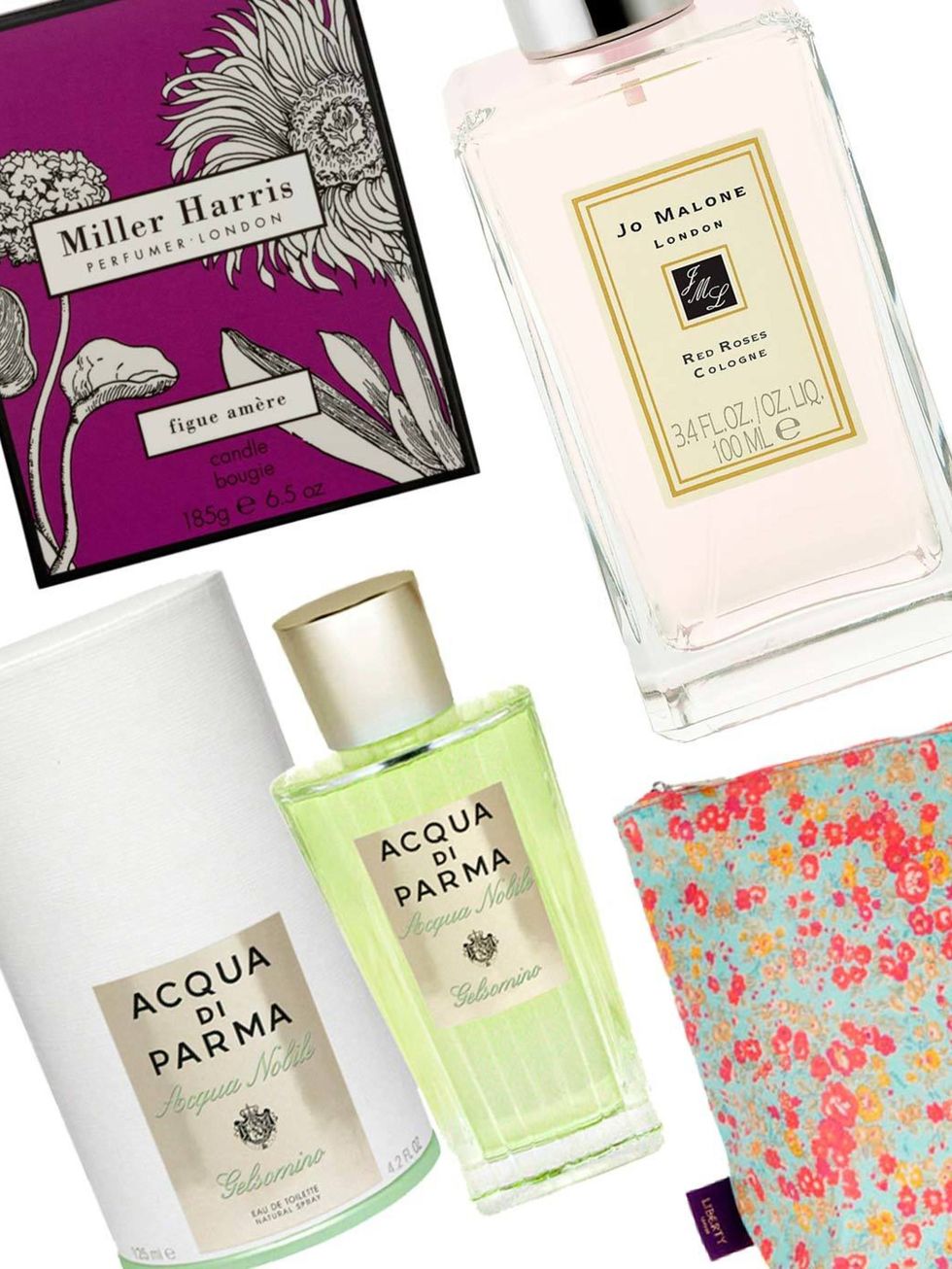 <p>Stuck for Mothers Day gift inspiration? Dont worry weve got it covered.</p><p>Whatever your mums taste, we promise theres something here that shell love  from pretty and feminine to household practical beauty bits. Because, mum, youre always wo