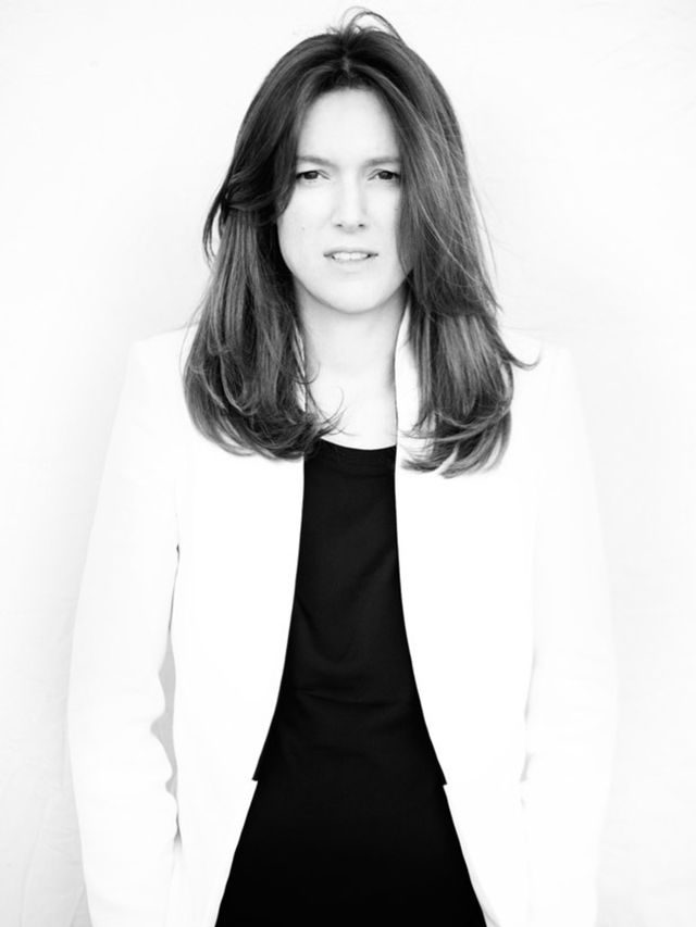 <p>Clare Waight Keller</p>