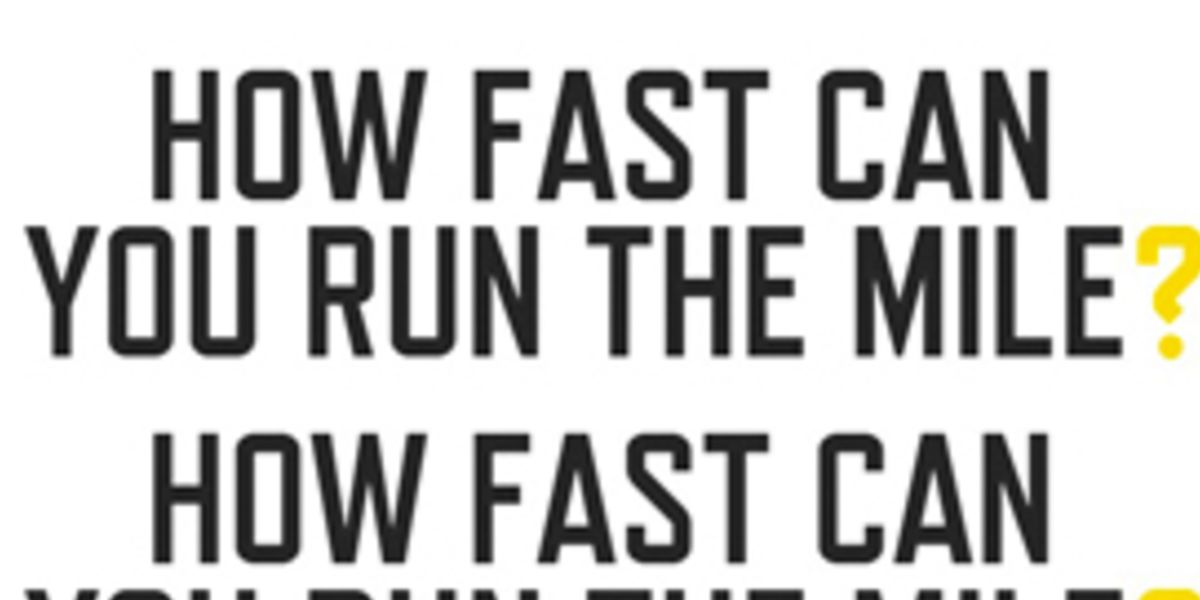 how-long-does-it-take-to-run-a-mile-averages-times-for-adults-and