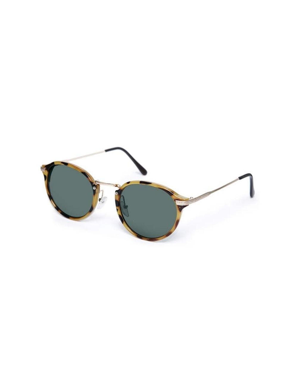<p>Well, we need something to protect our eyes while we're basking in all that athletic glory.</p><p>Jeepers Peepers sunglasses, £18 at <a href="http://www.asos.com/Jeepers-Peepers/Jeepers-Peepers-Casper-Round-Sunglasses/Prod/pgeproduct.aspx?iid=3914838&S